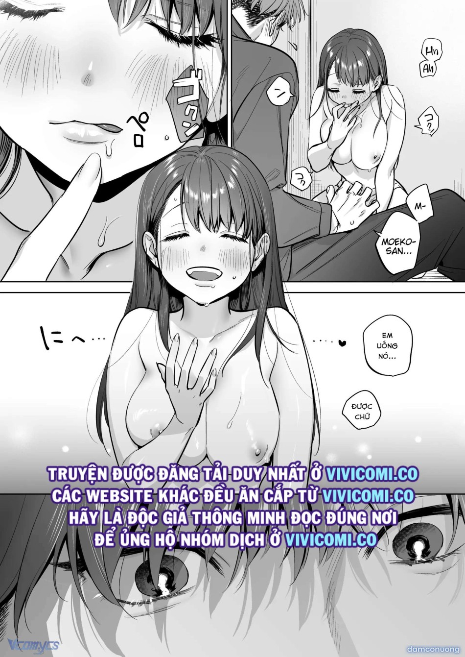 [18+] Tuyển Tập Truyện Ngắn Manga 