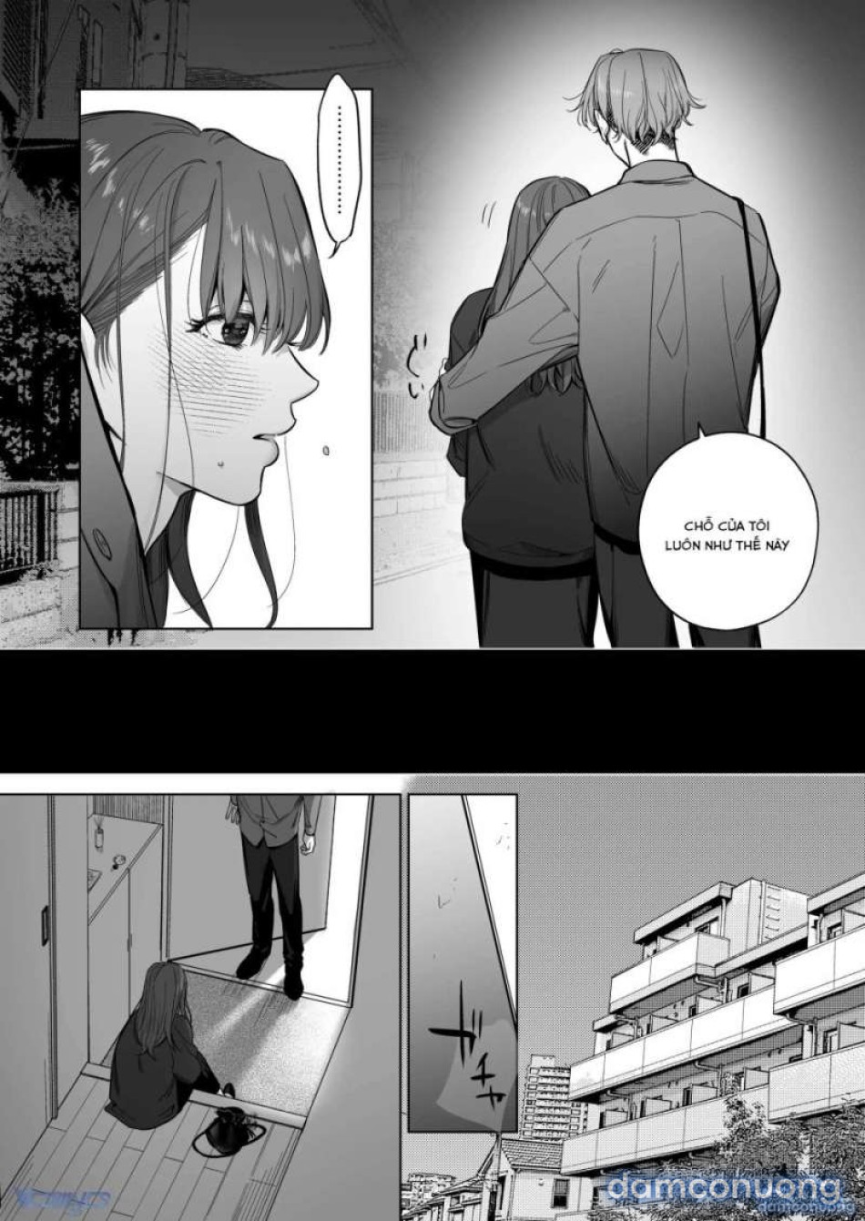 [18+] Tuyển Tập Truyện Ngắn Manga 
