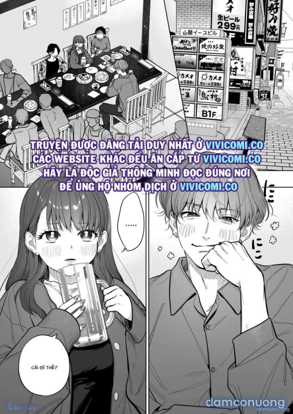 [18+] Tuyển Tập Truyện Ngắn Manga 