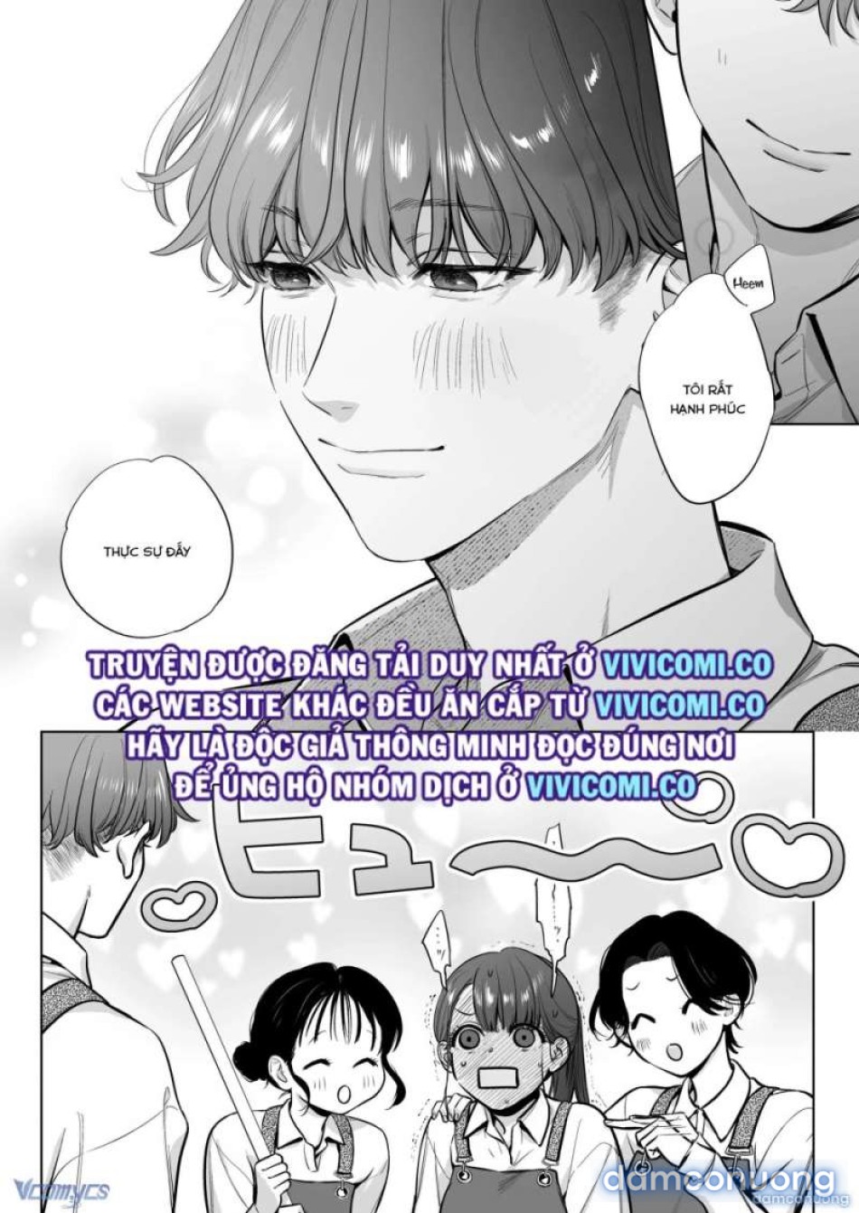 [18+] Tuyển Tập Truyện Ngắn Manga 