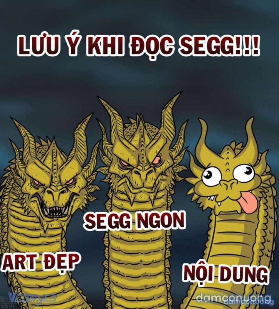 [18+] Tuyển Tập Truyện Ngắn Manga 