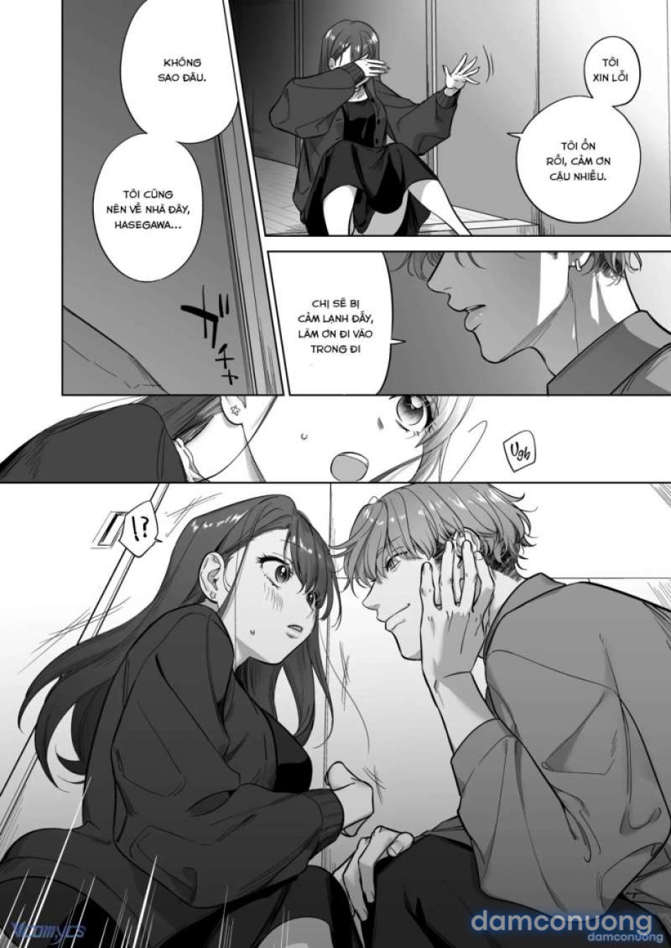 [18+] Tuyển Tập Truyện Ngắn Manga 