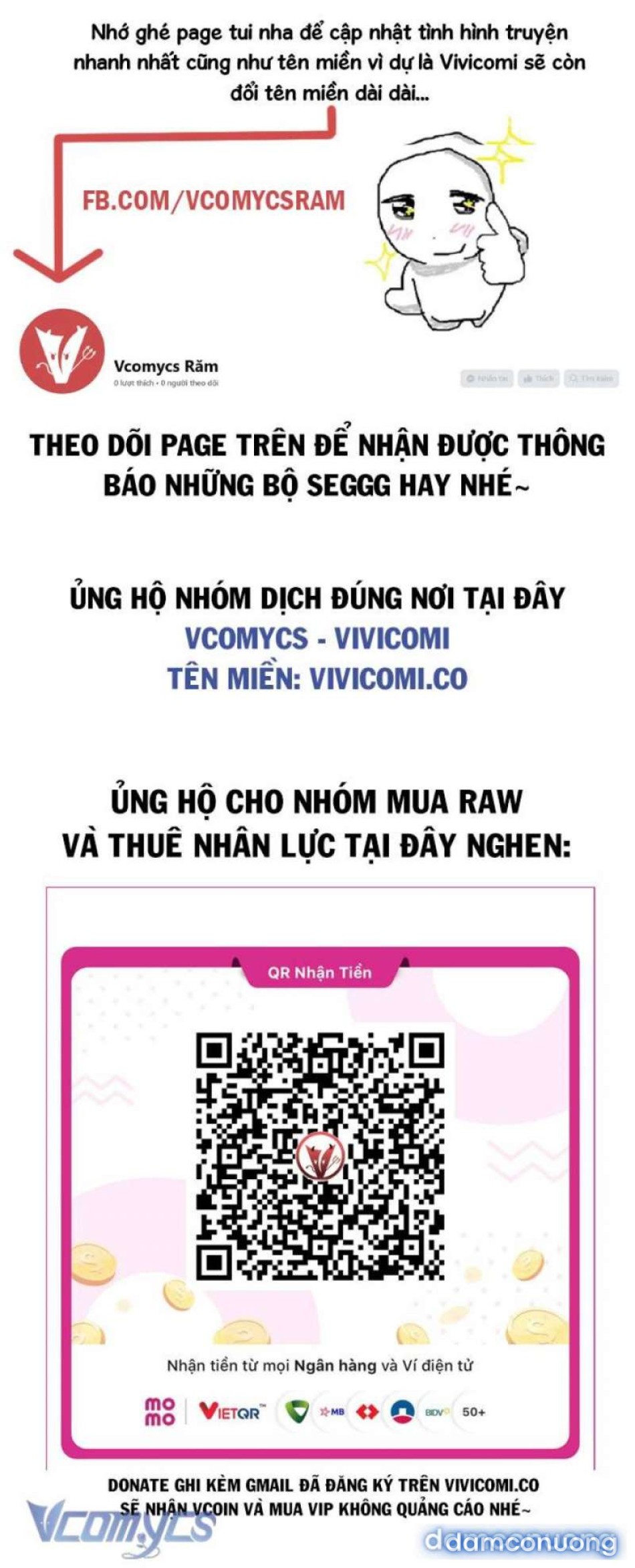 [18+] Tuyển Tập Truyện Ngắn Manga 