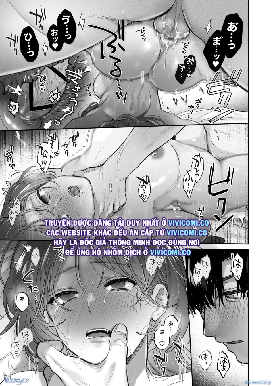 [18+] Tuyển Tập Truyện Ngắn Manga 