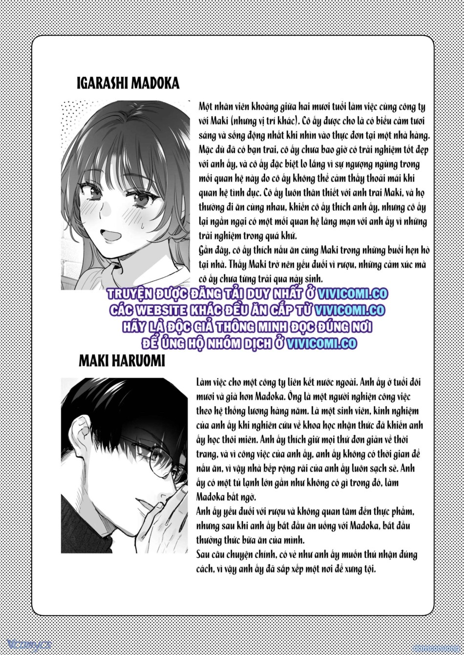 [18+] Tuyển Tập Truyện Ngắn Manga 