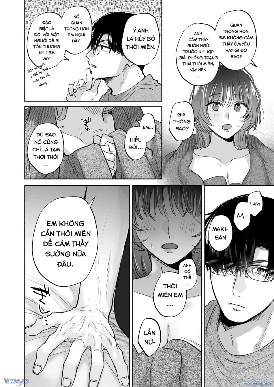 [18+] Tuyển Tập Truyện Ngắn Manga 