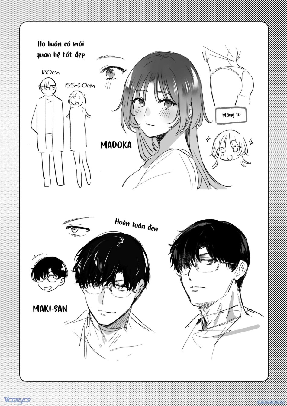 [18+] Tuyển Tập Truyện Ngắn Manga 