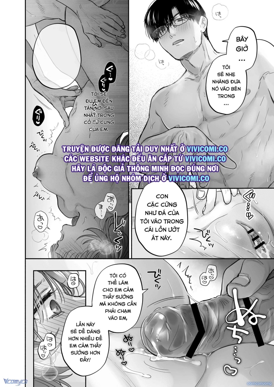[18+] Tuyển Tập Truyện Ngắn Manga 