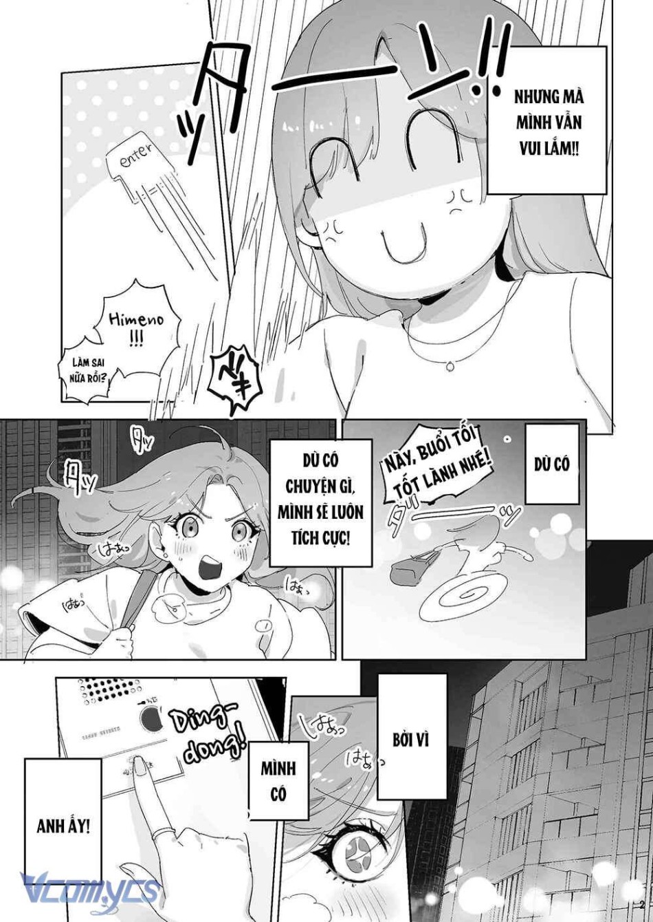 [18+] Tuyển Tập Truyện Ngắn Manga 