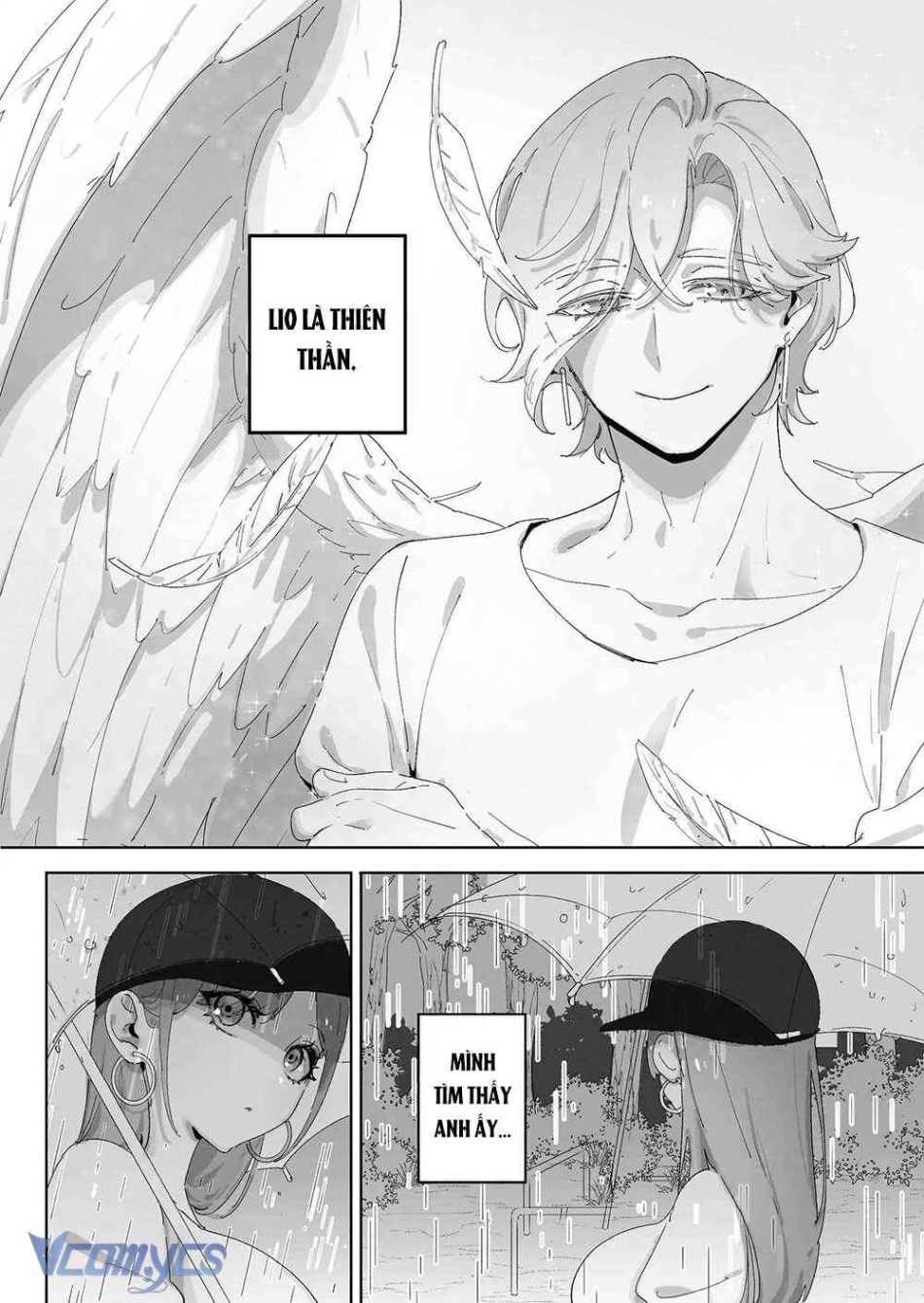 [18+] Tuyển Tập Truyện Ngắn Manga 