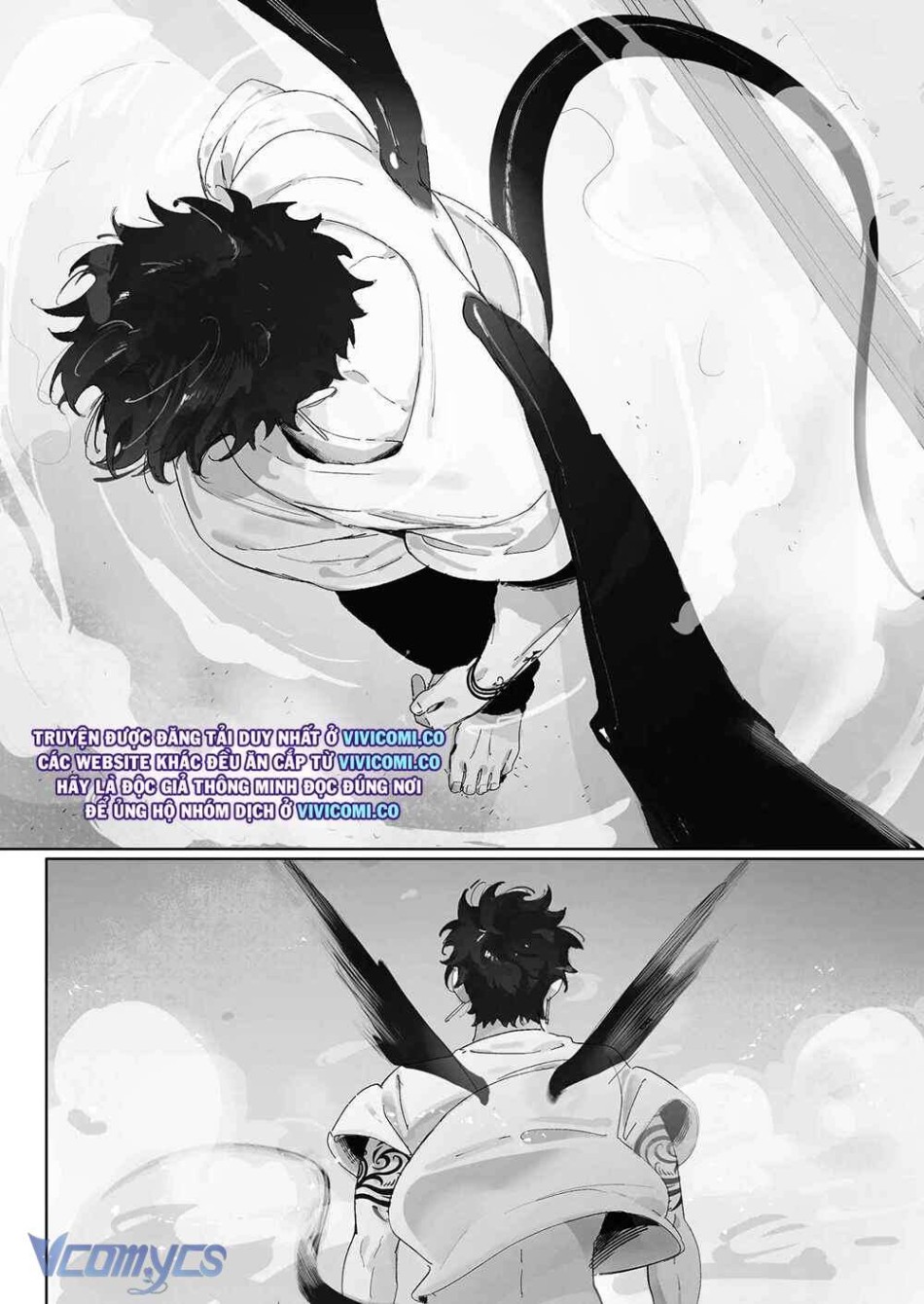 [18+] Tuyển Tập Truyện Ngắn Manga 