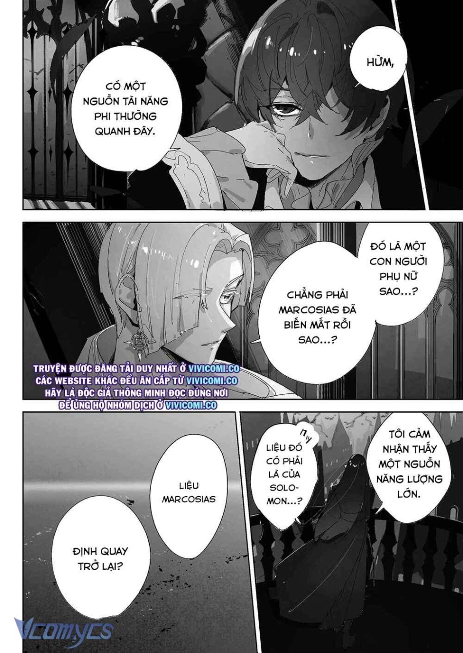 [18+] Tuyển Tập Truyện Ngắn Manga 
