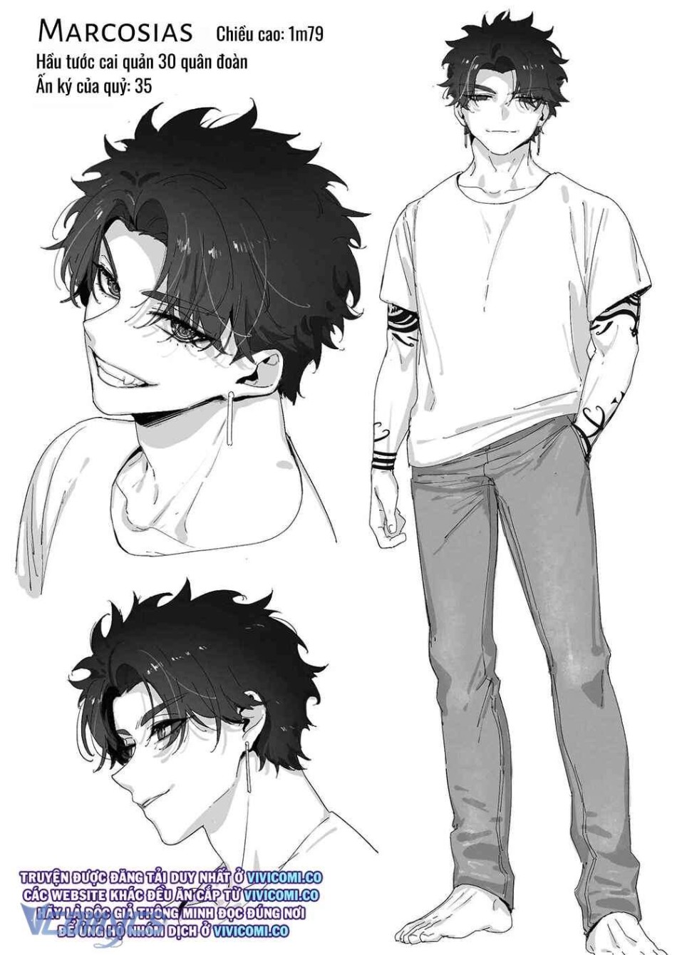 [18+] Tuyển Tập Truyện Ngắn Manga 