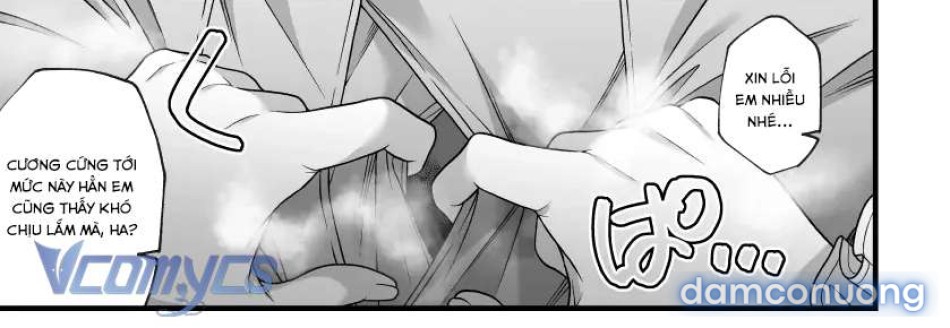 [18+] Tuyển Tập Truyện Ngắn Manga 