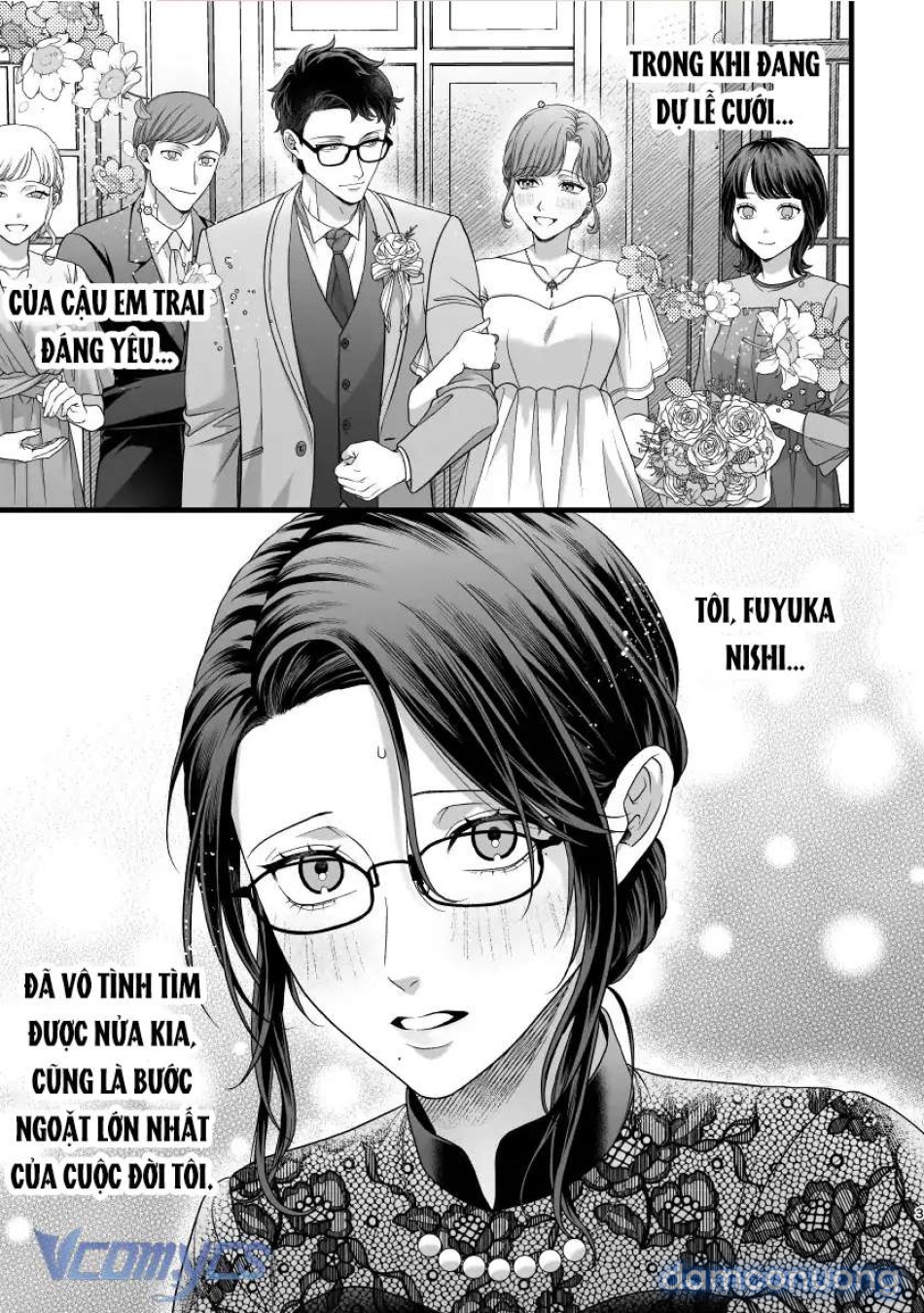 [18+] Tuyển Tập Truyện Ngắn Manga 