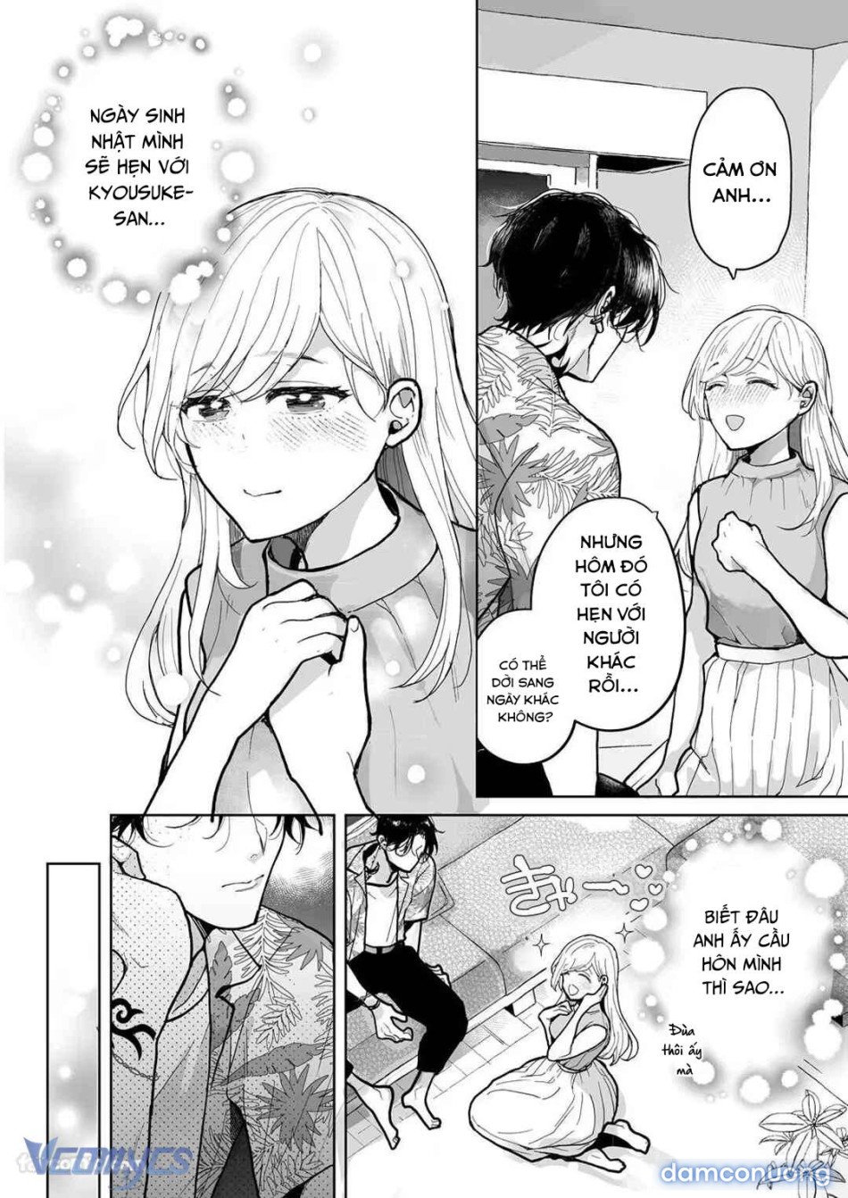 [18+] Tuyển Tập Truyện Ngắn Manga 
