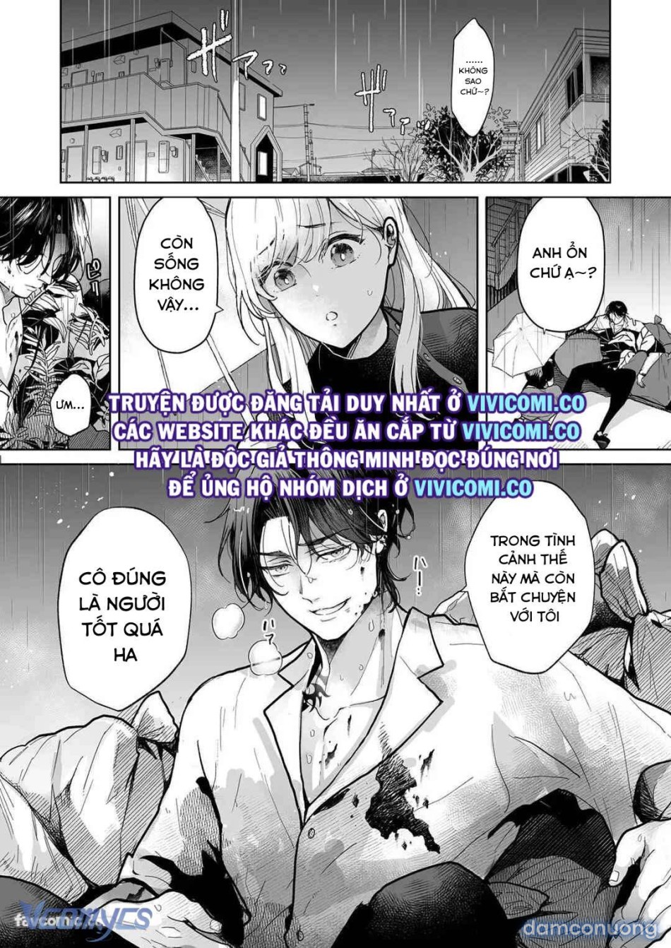 [18+] Tuyển Tập Truyện Ngắn Manga 
