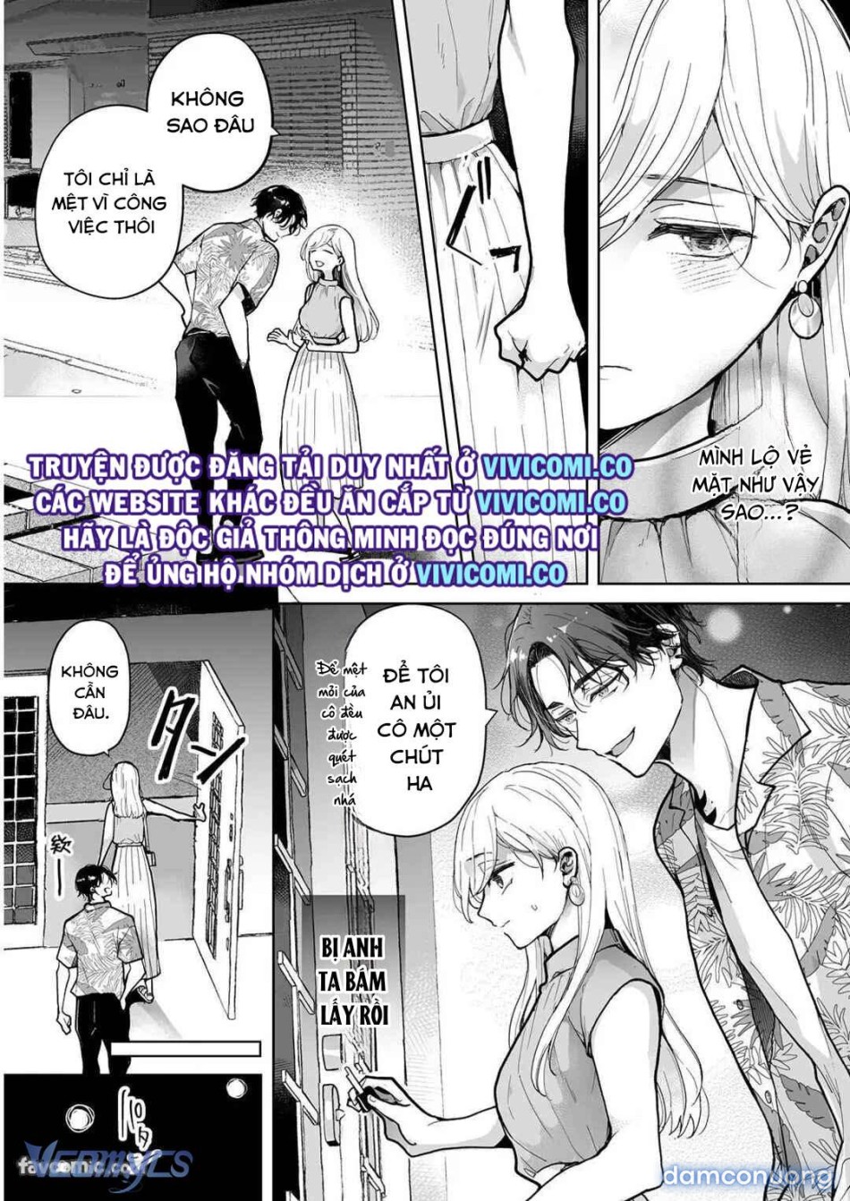 [18+] Tuyển Tập Truyện Ngắn Manga 