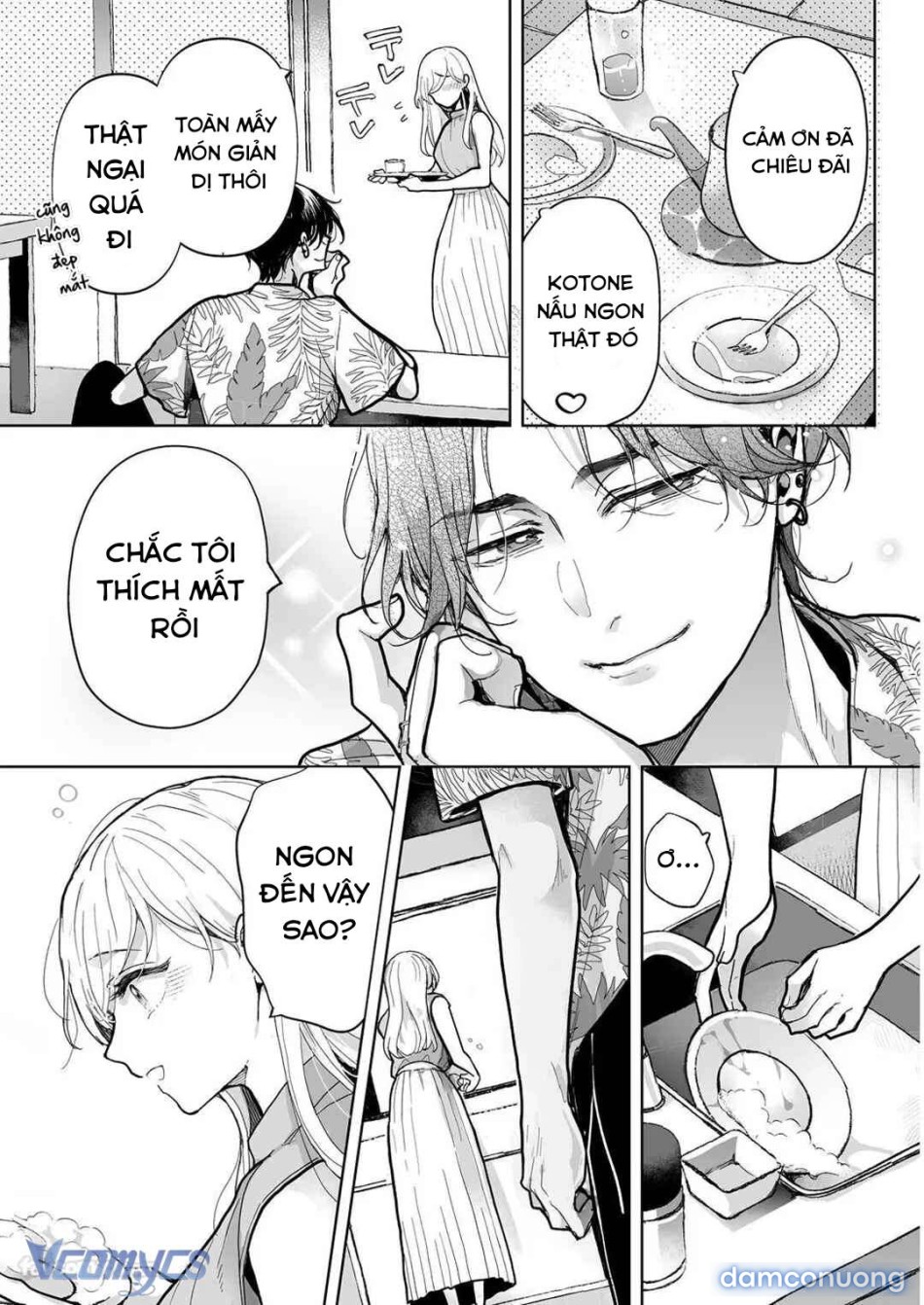 [18+] Tuyển Tập Truyện Ngắn Manga 