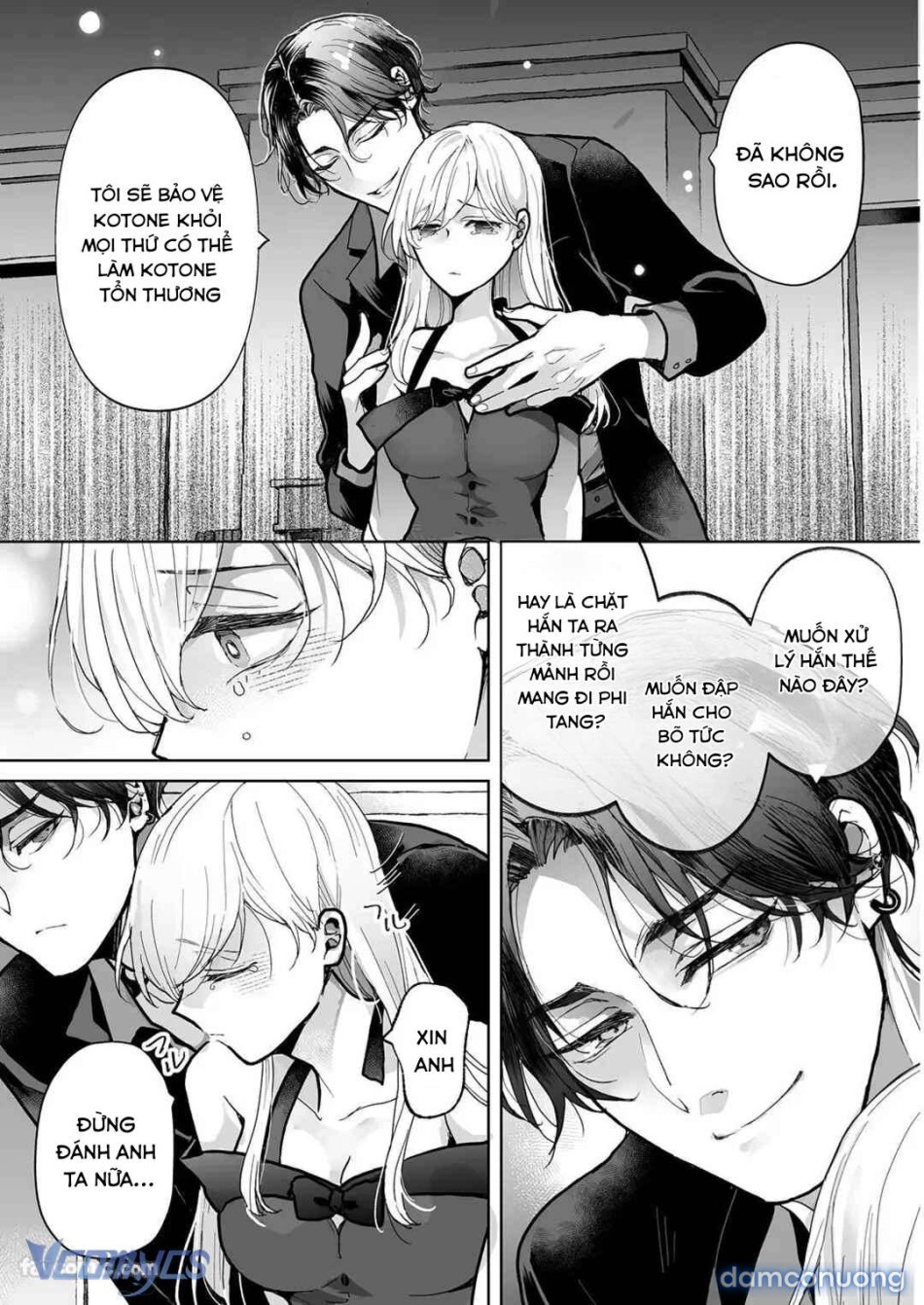 [18+] Tuyển Tập Truyện Ngắn Manga 
