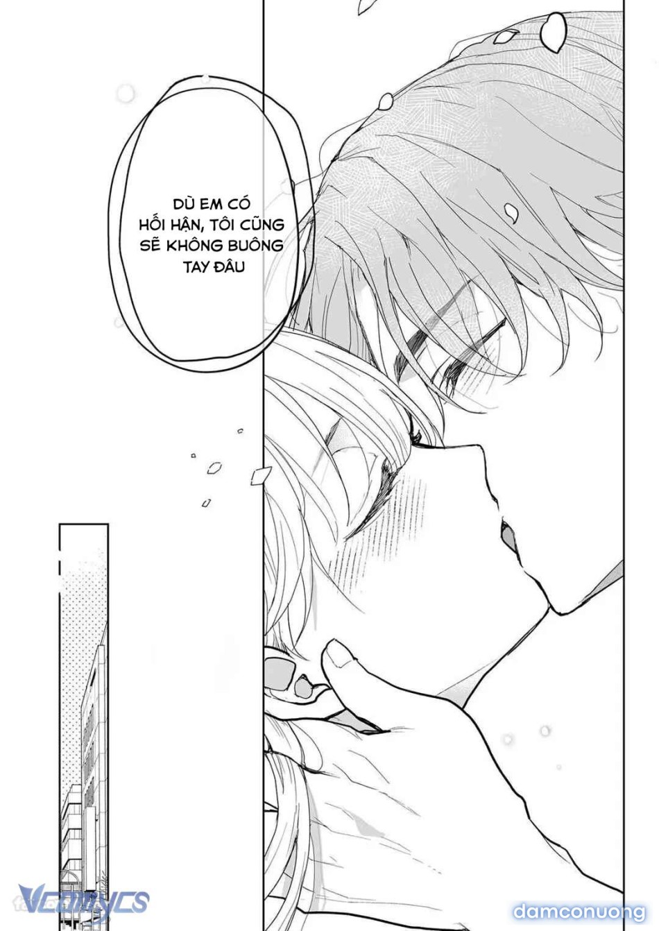 [18+] Tuyển Tập Truyện Ngắn Manga 