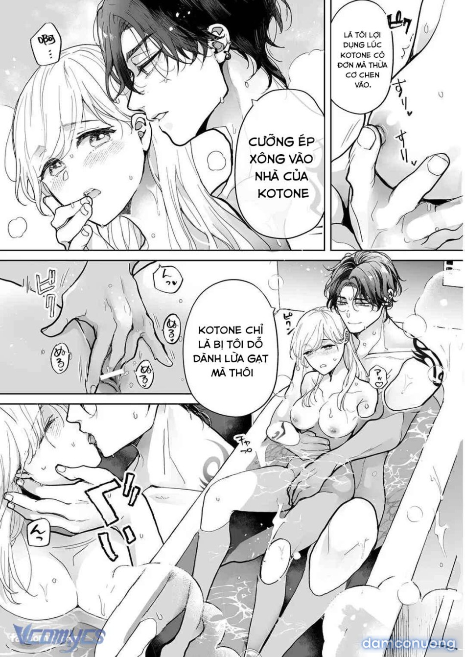 [18+] Tuyển Tập Truyện Ngắn Manga 