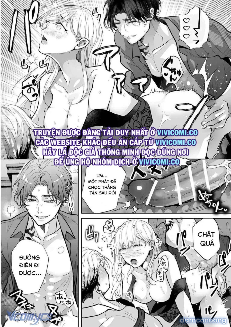 [18+] Tuyển Tập Truyện Ngắn Manga 