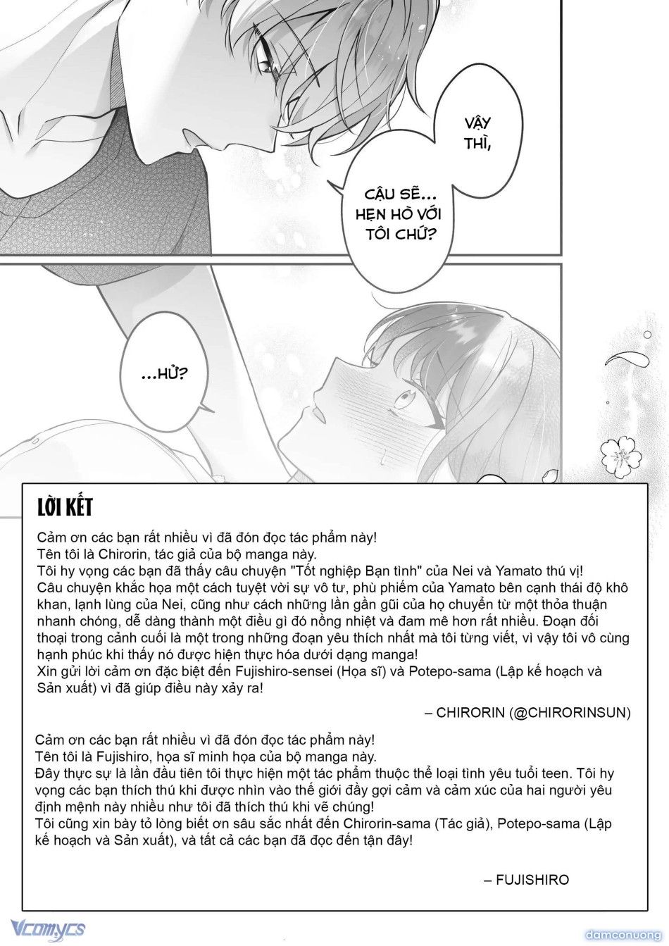 [18+] Tuyển Tập Truyện Ngắn Manga 
