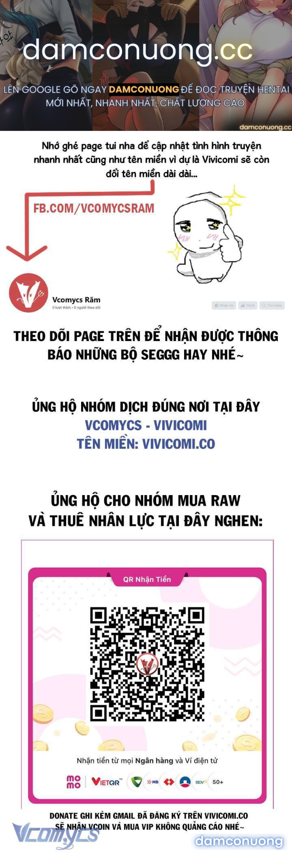 [18+] Tuyển Tập Truyện Ngắn Manga 