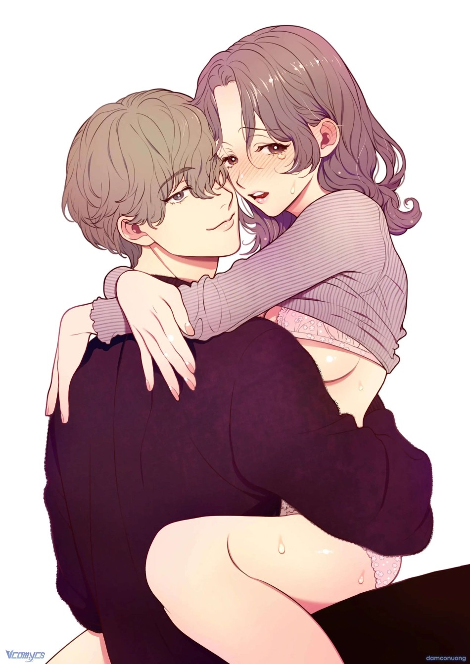 [18+] Tuyển Tập Truyện Ngắn Manga 