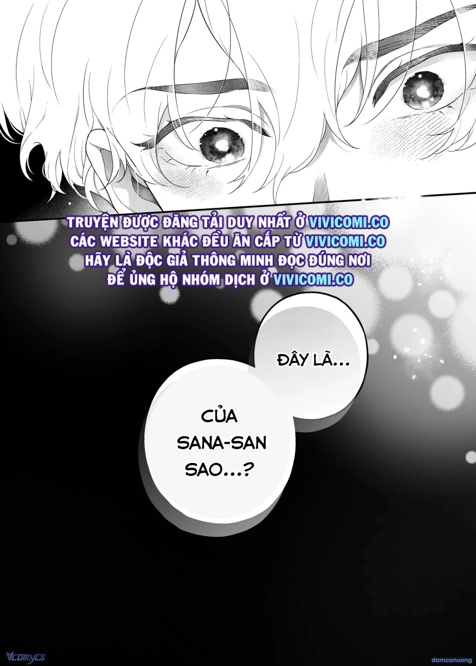 [18+] Tuyển Tập Truyện Ngắn Manga 