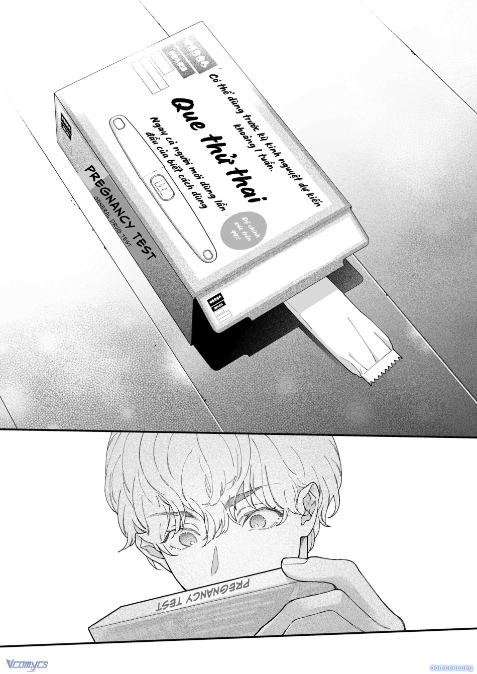 [18+] Tuyển Tập Truyện Ngắn Manga 