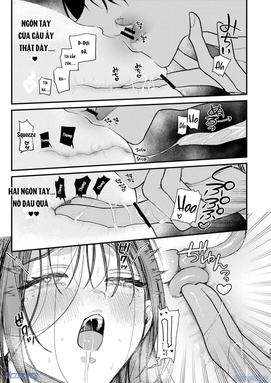 [18+] Tuyển Tập Truyện Ngắn Manga 