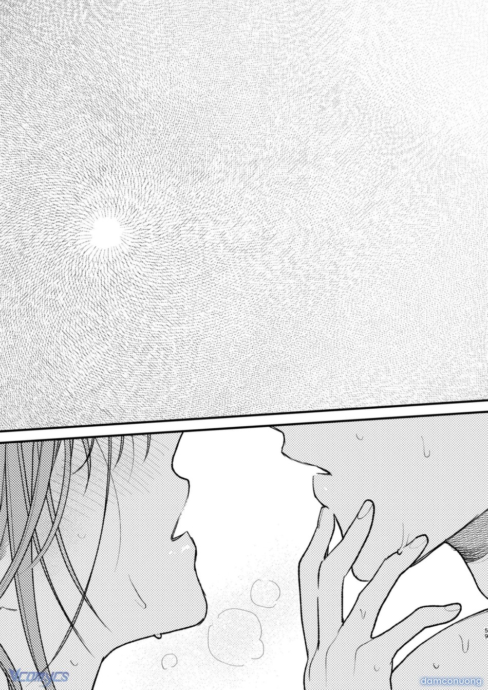 [18+] Tuyển Tập Truyện Ngắn Manga 