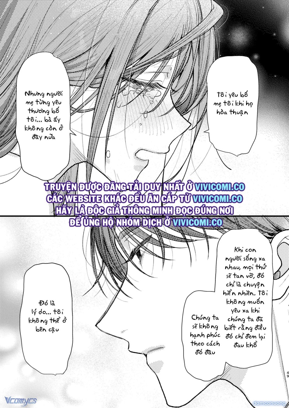 [18+] Tuyển Tập Truyện Ngắn Manga 