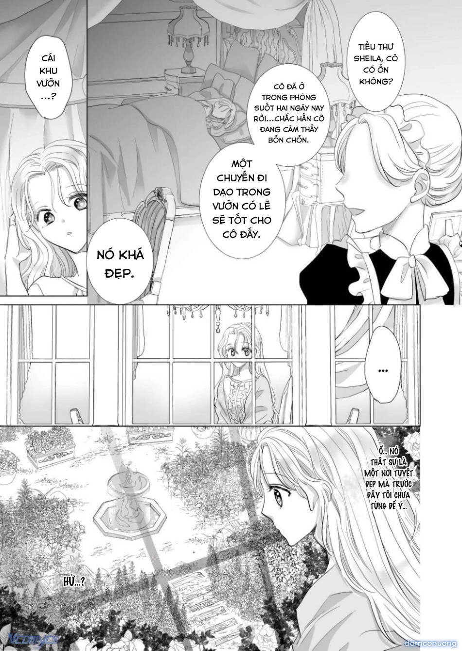 [18+] Tuyển Tập Truyện Ngắn Manga 