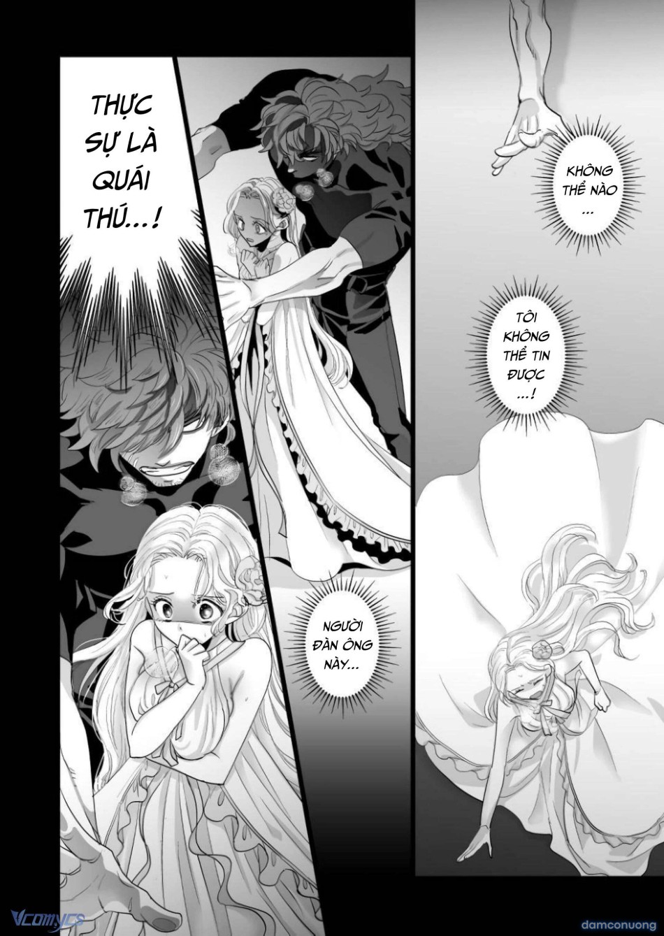 [18+] Tuyển Tập Truyện Ngắn Manga 