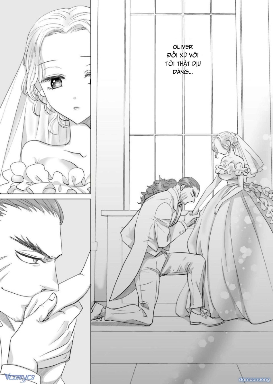 [18+] Tuyển Tập Truyện Ngắn Manga 