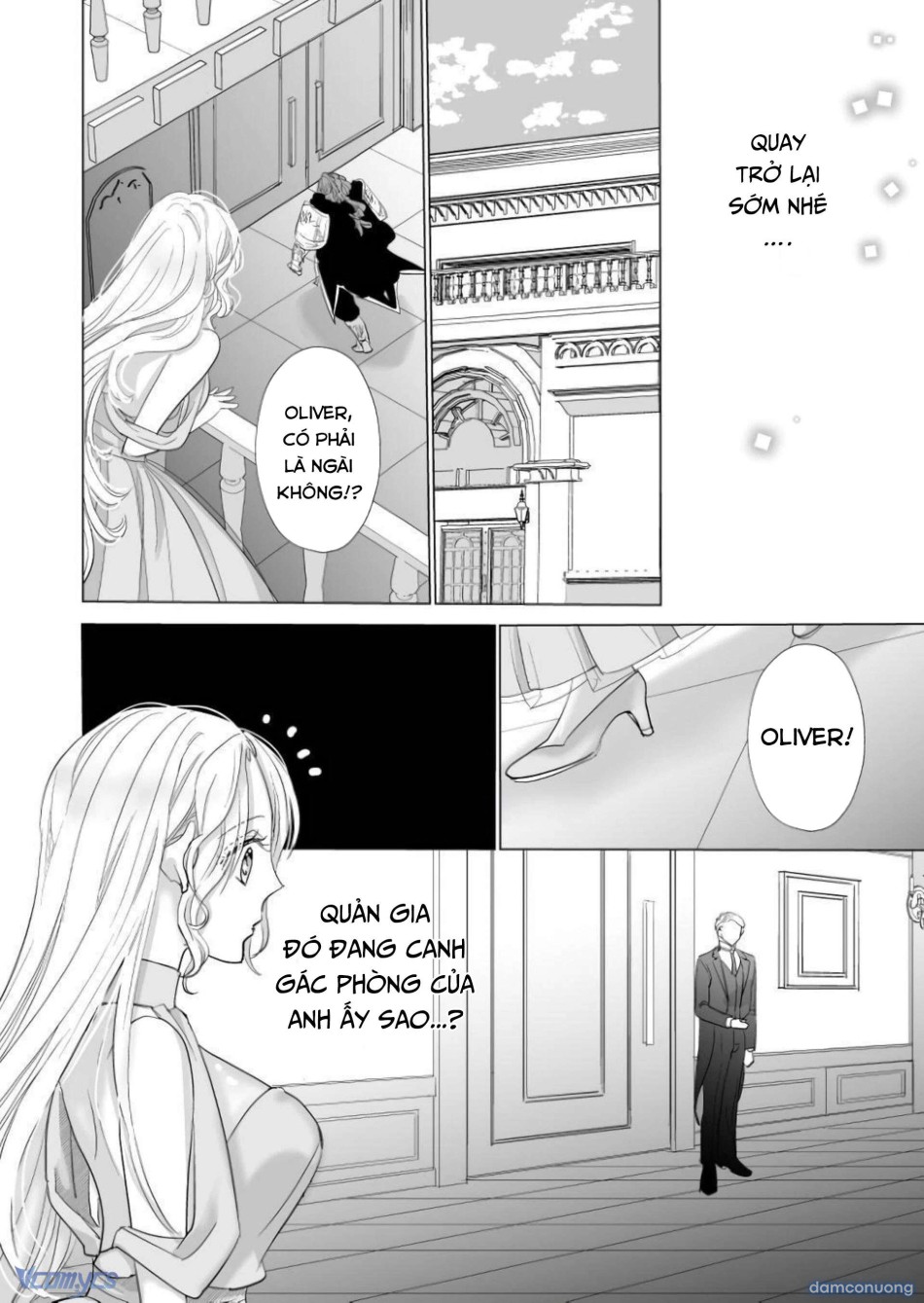 [18+] Tuyển Tập Truyện Ngắn Manga 