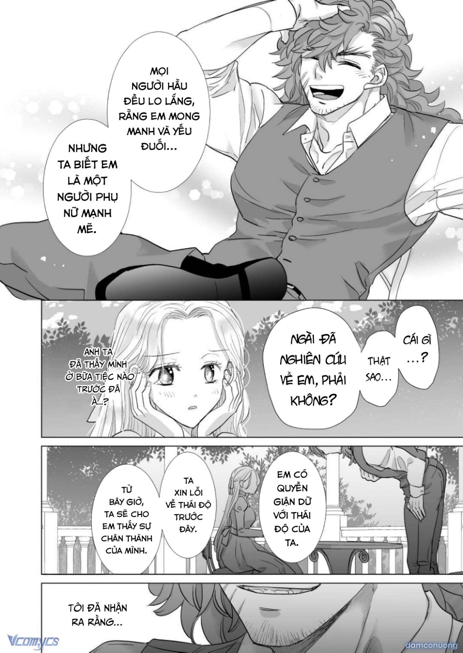 [18+] Tuyển Tập Truyện Ngắn Manga 