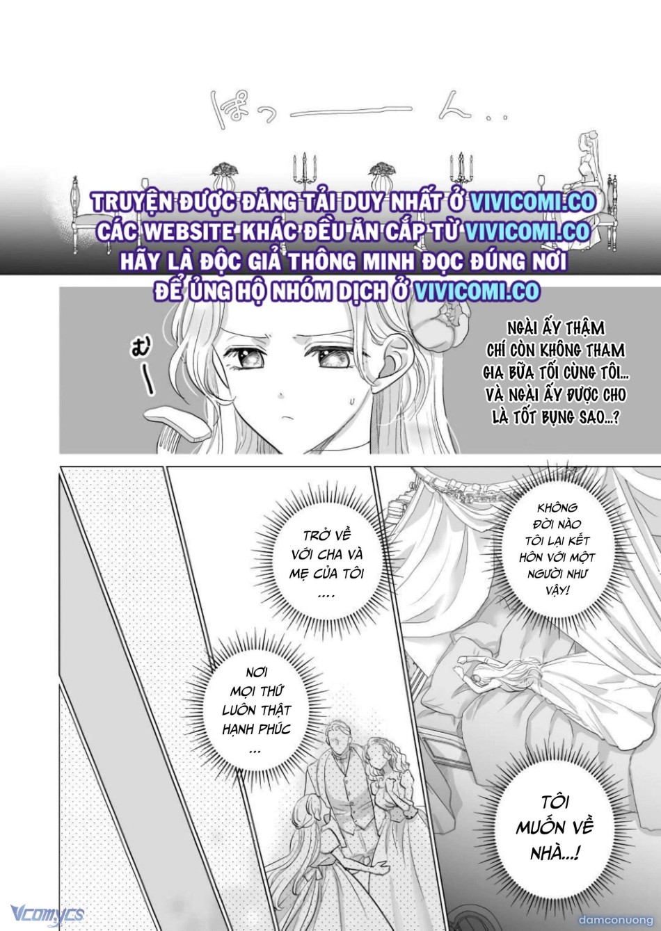 [18+] Tuyển Tập Truyện Ngắn Manga 