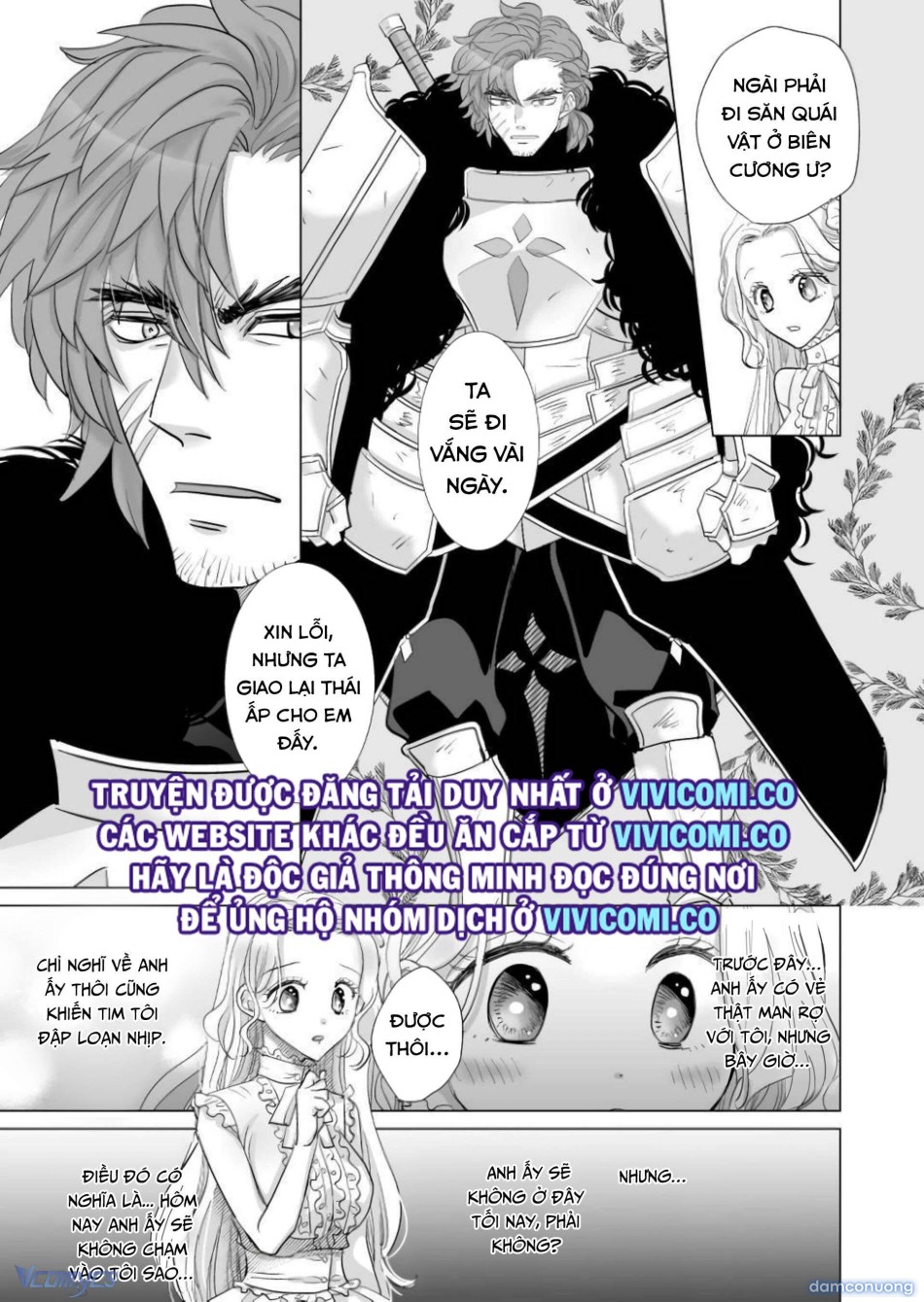 [18+] Tuyển Tập Truyện Ngắn Manga 