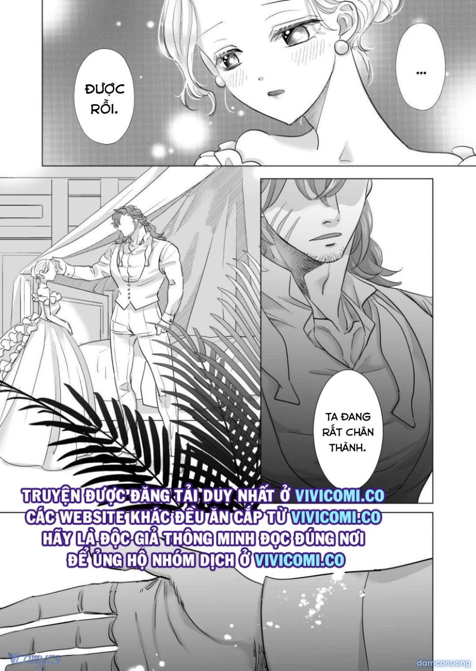 [18+] Tuyển Tập Truyện Ngắn Manga 