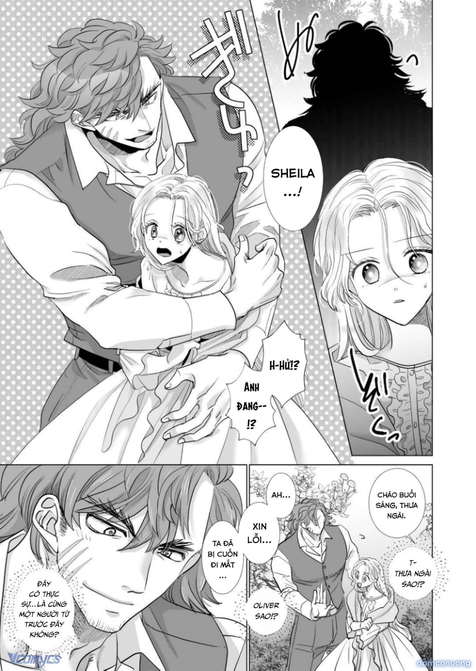 [18+] Tuyển Tập Truyện Ngắn Manga 