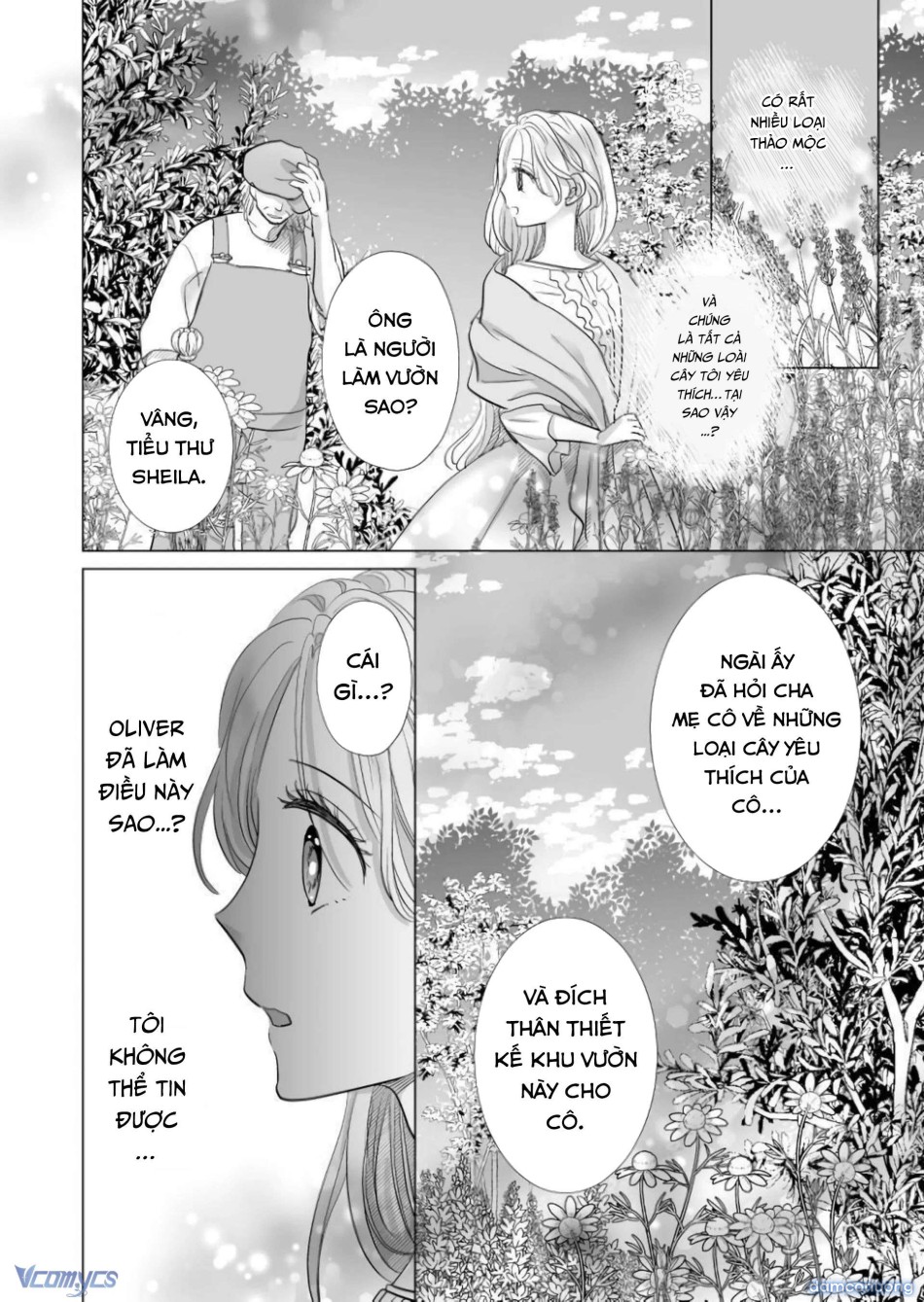 [18+] Tuyển Tập Truyện Ngắn Manga 