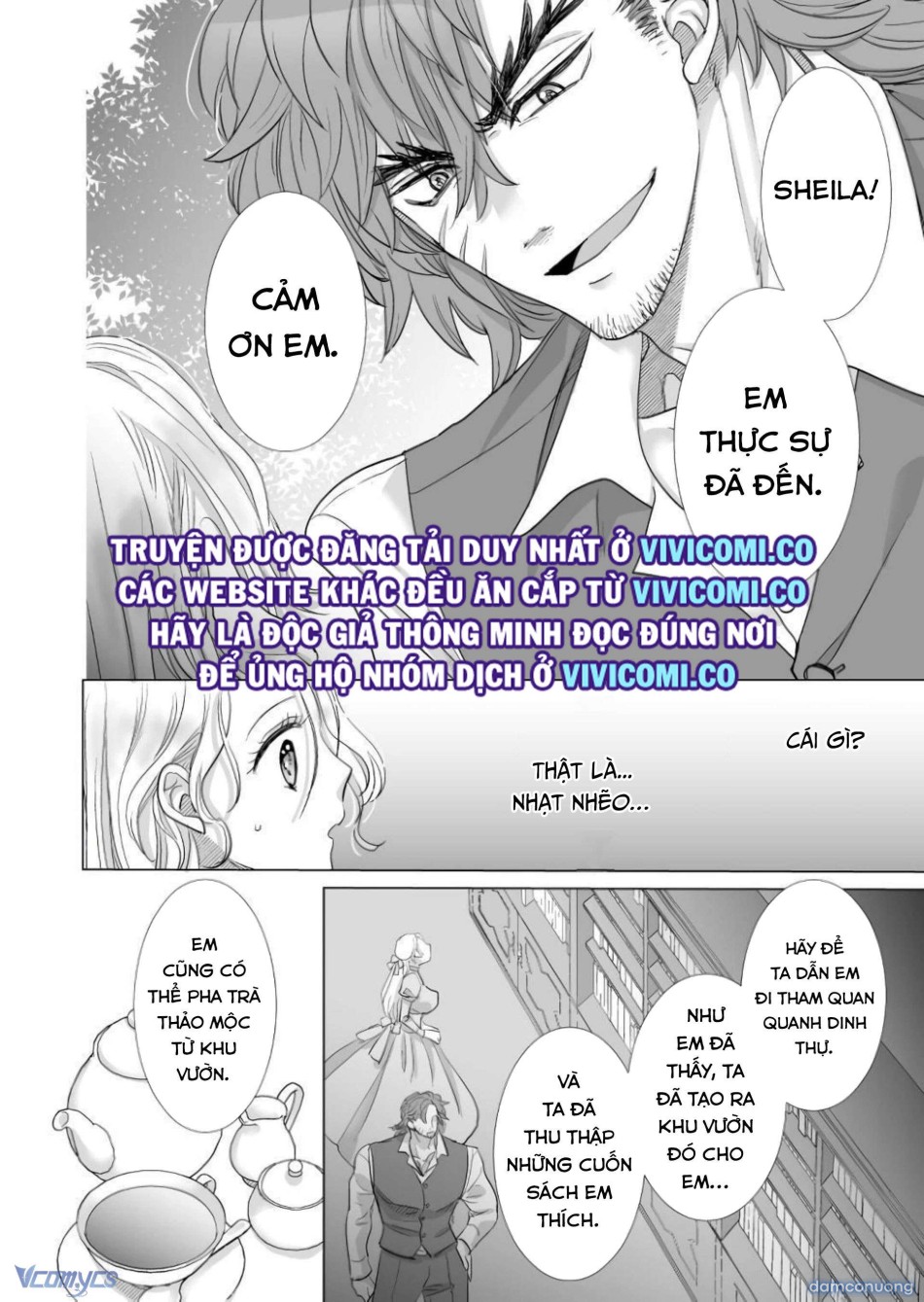 [18+] Tuyển Tập Truyện Ngắn Manga 