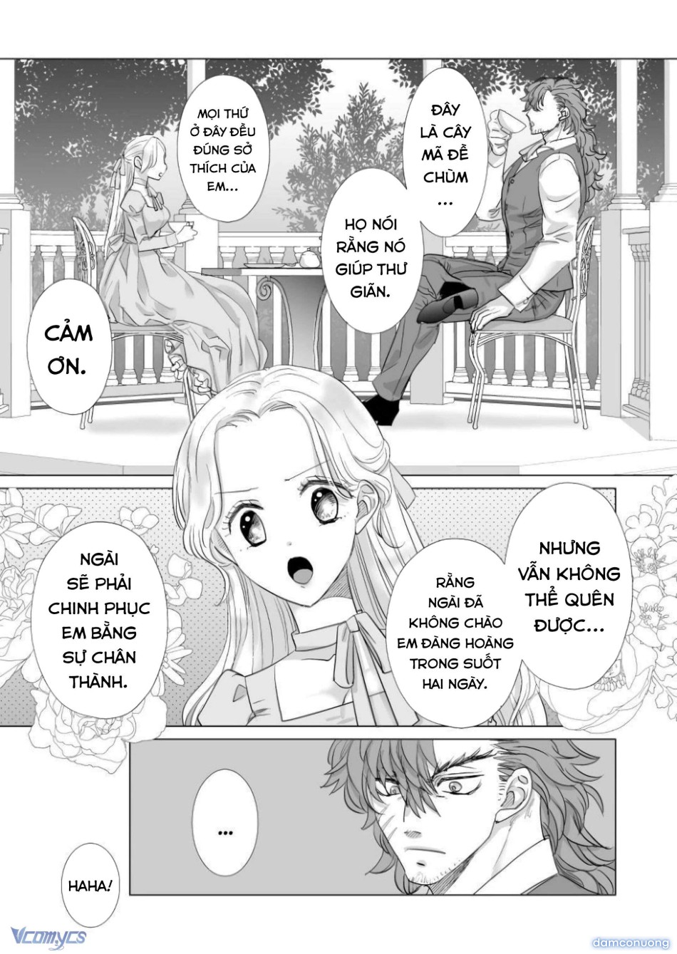 [18+] Tuyển Tập Truyện Ngắn Manga 