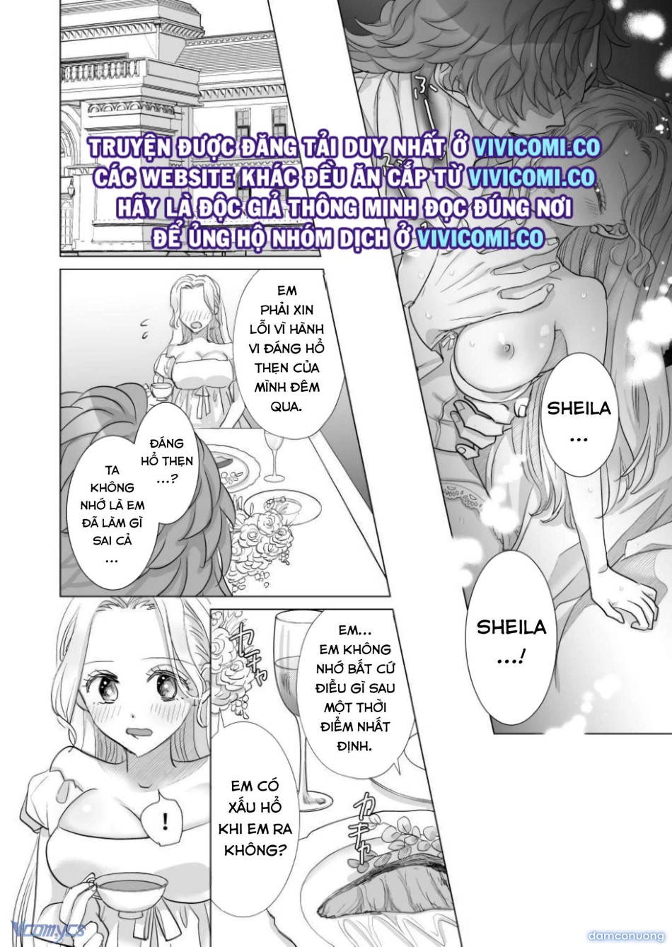 [18+] Tuyển Tập Truyện Ngắn Manga 