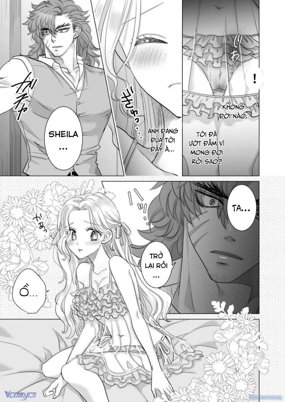 [18+] Tuyển Tập Truyện Ngắn Manga 