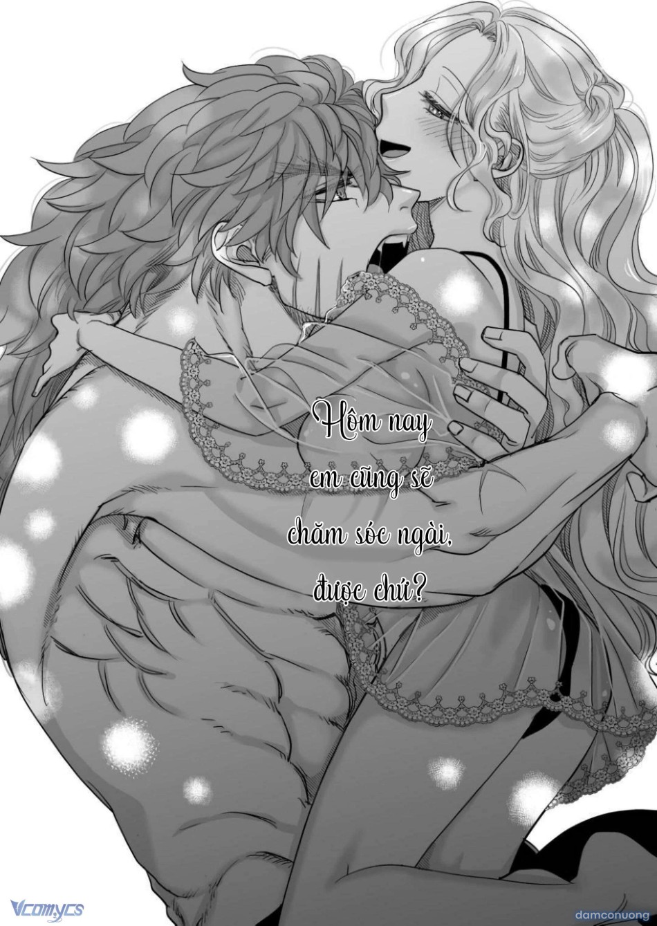 [18+] Tuyển Tập Truyện Ngắn Manga 